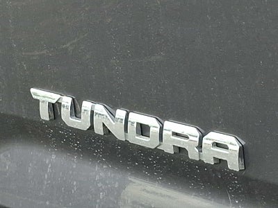 2024 Toyota Tundra 4WD Limited Hybrid