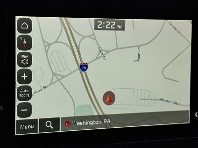 2022 Kia Sorento X-Line S