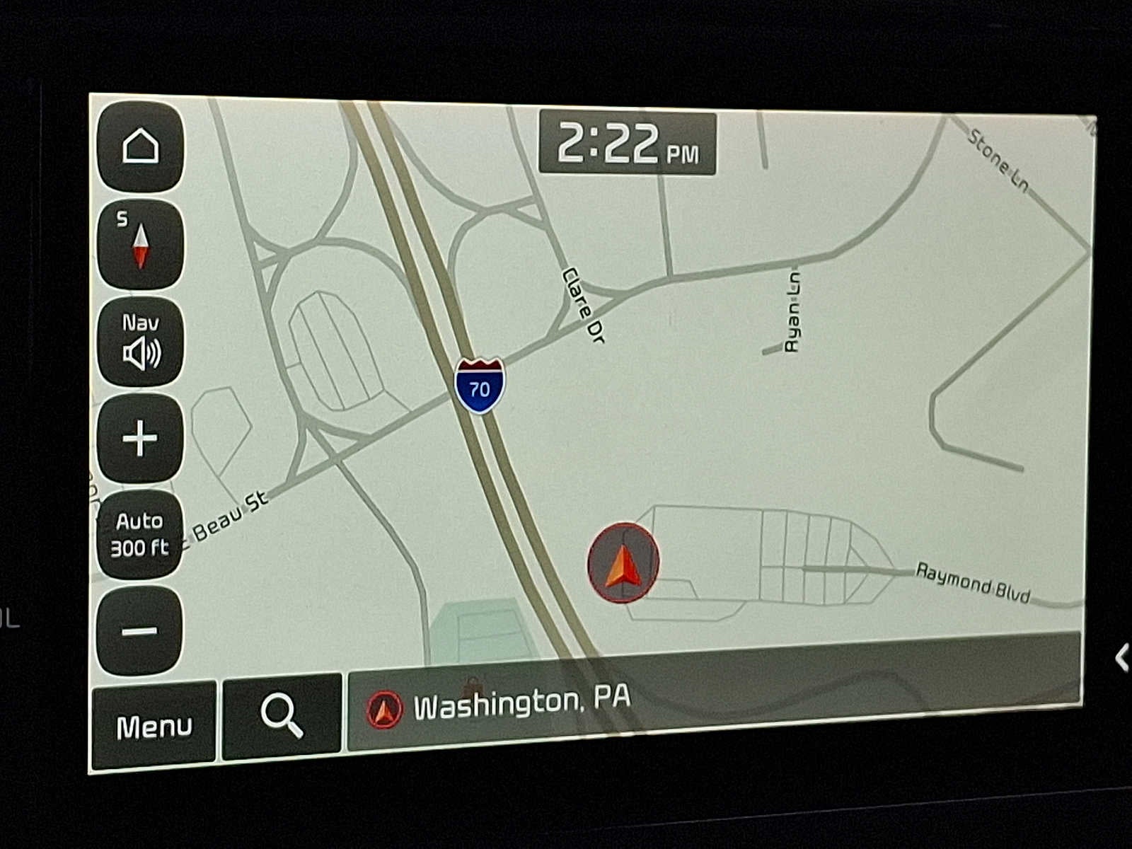 2022 Kia Sorento X-Line S