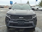 2022 Kia Sorento X-Line S