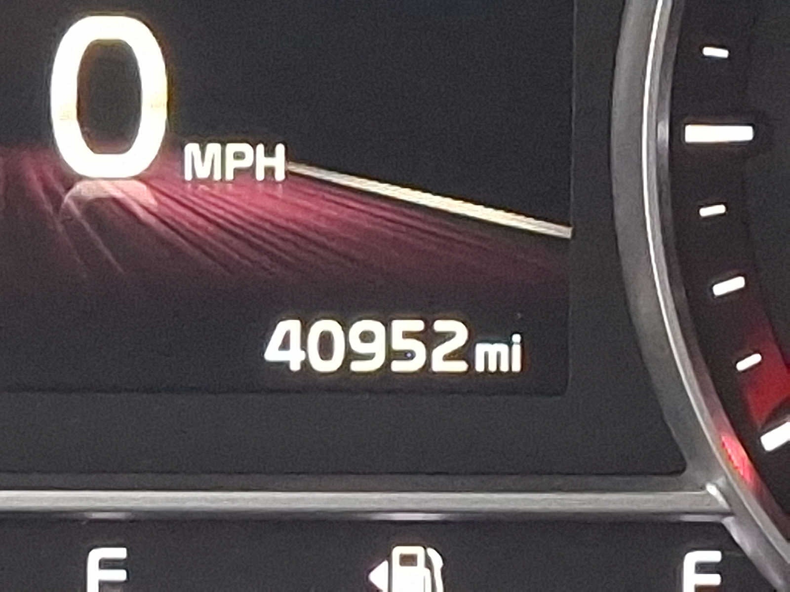 2022 Kia Sorento X-Line S