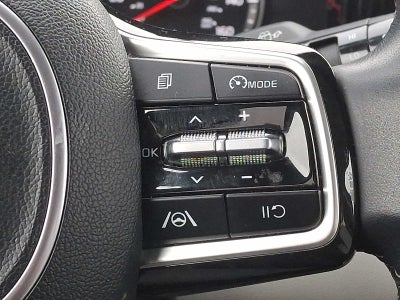 2022 Kia Sorento X-Line S