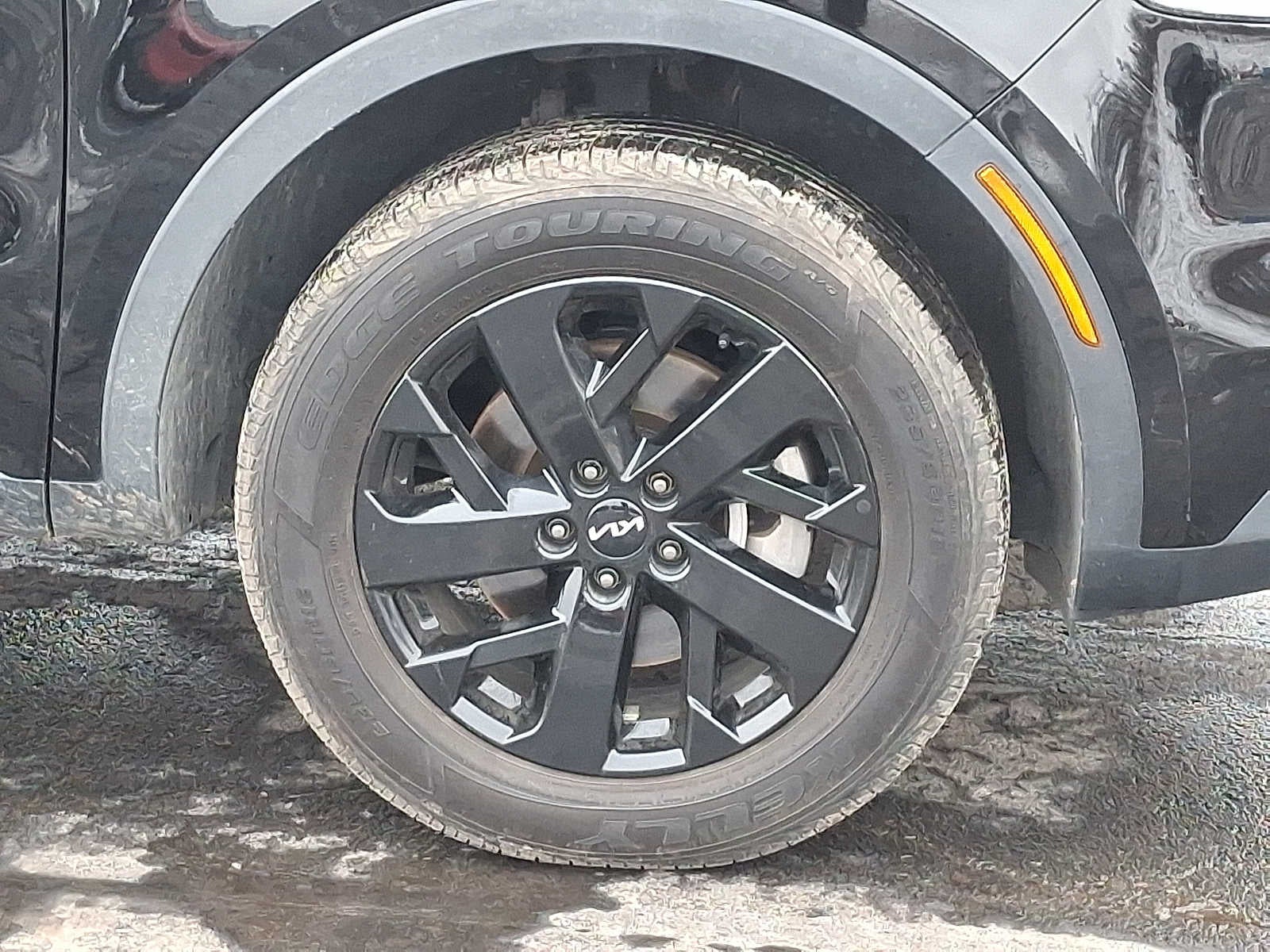 2022 Kia Sorento X-Line S