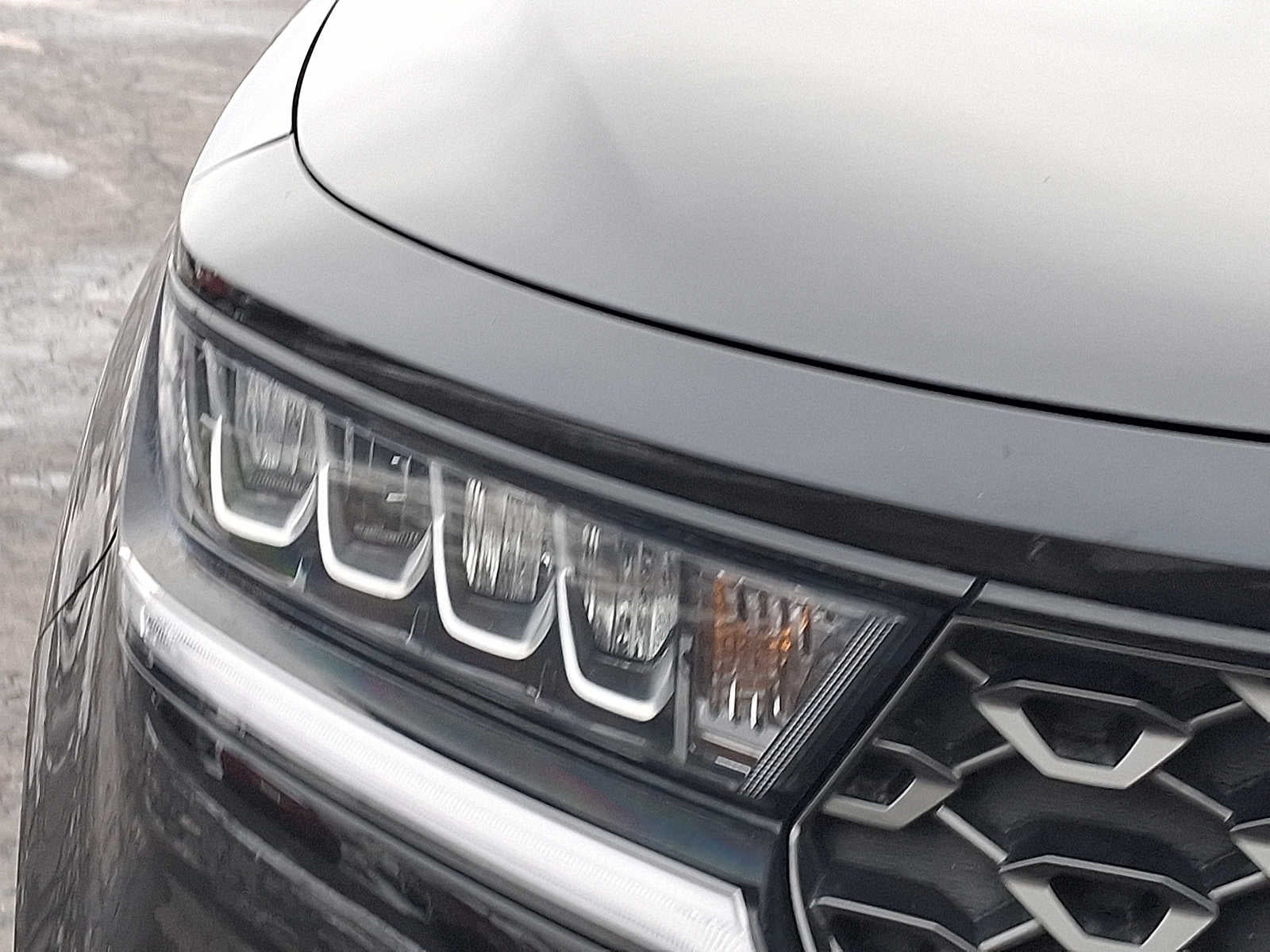 2022 Kia Sorento X-Line S