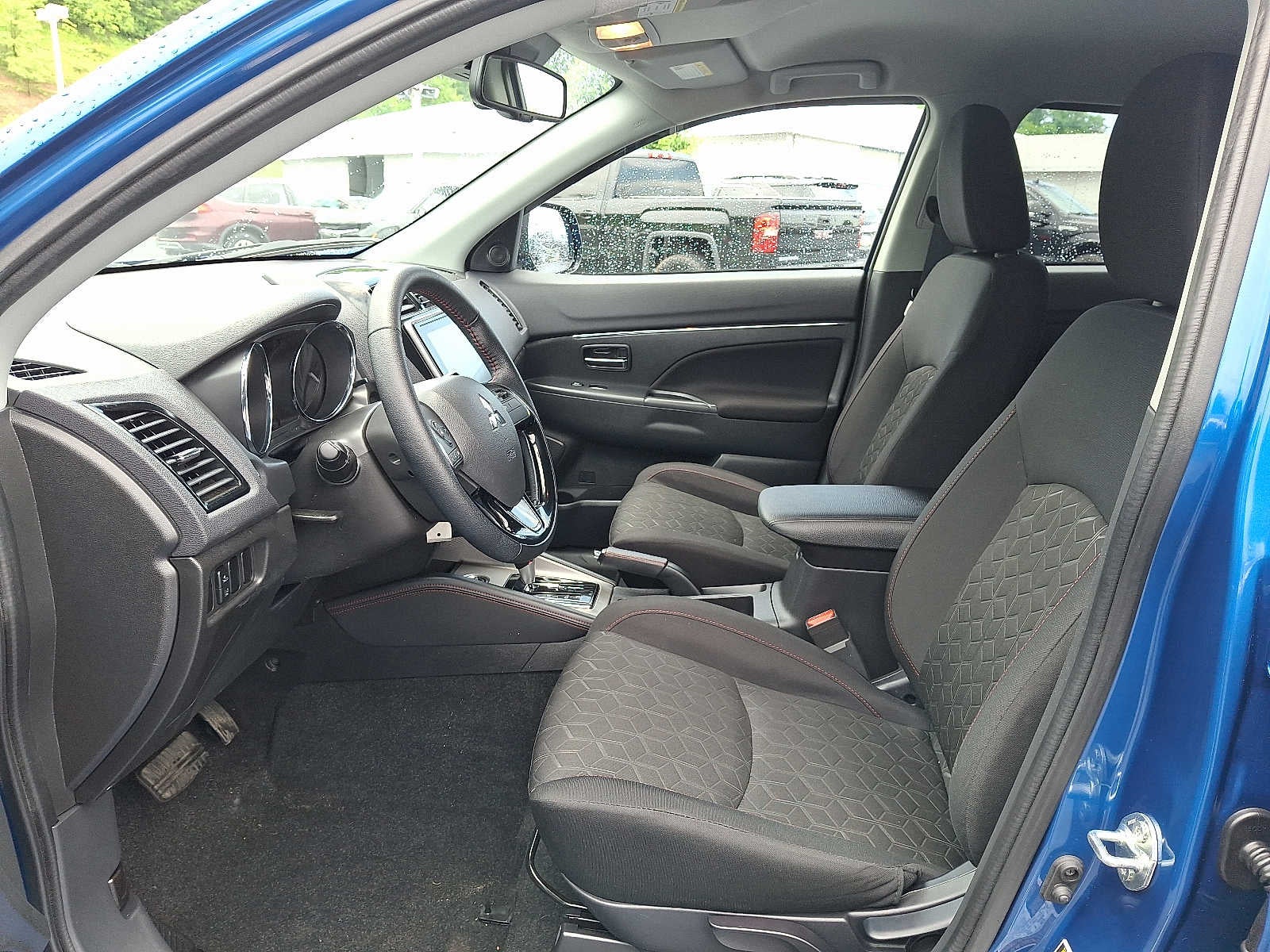 2024 Mitsubishi Outlander Sport S