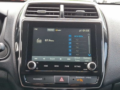 2024 Mitsubishi Outlander Sport S