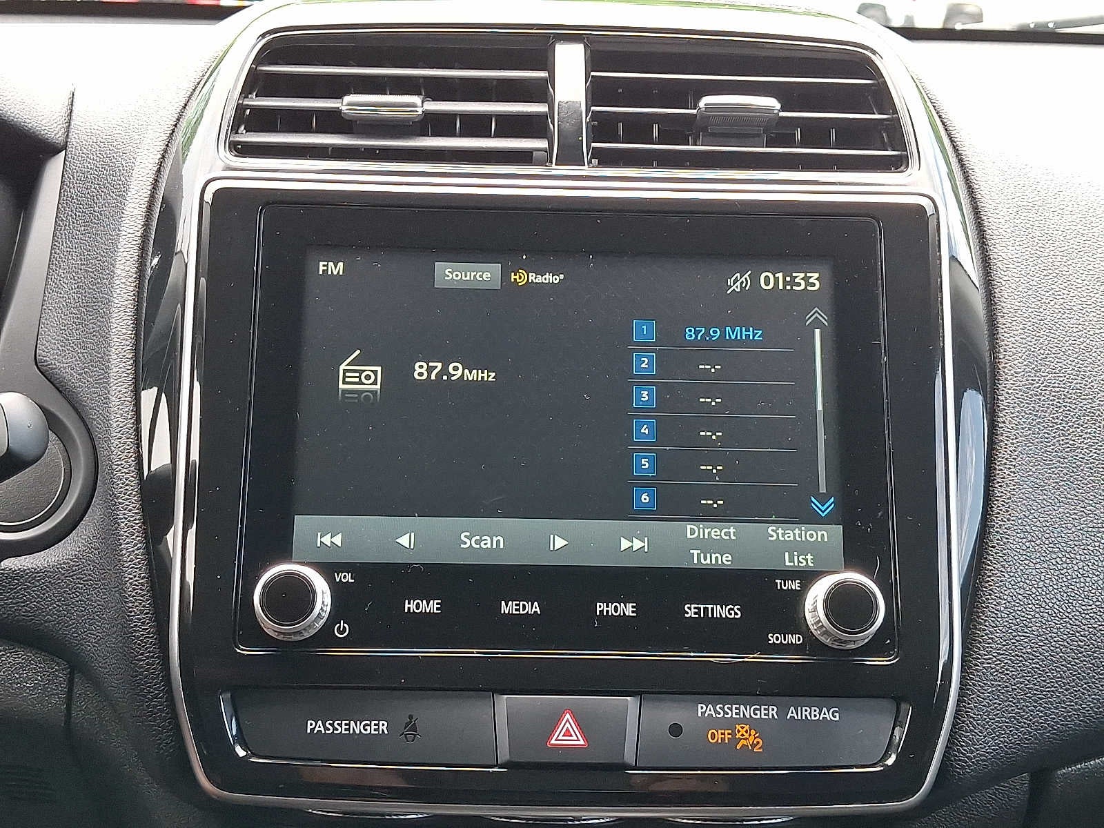 2024 Mitsubishi Outlander Sport S