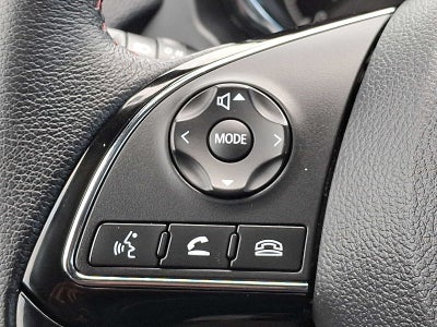 2024 Mitsubishi Outlander Sport S