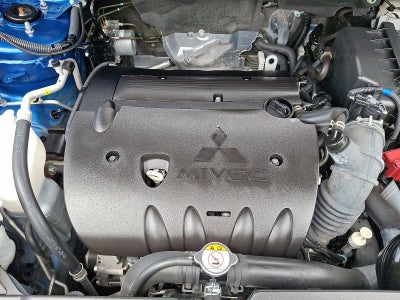 2024 Mitsubishi Outlander Sport S