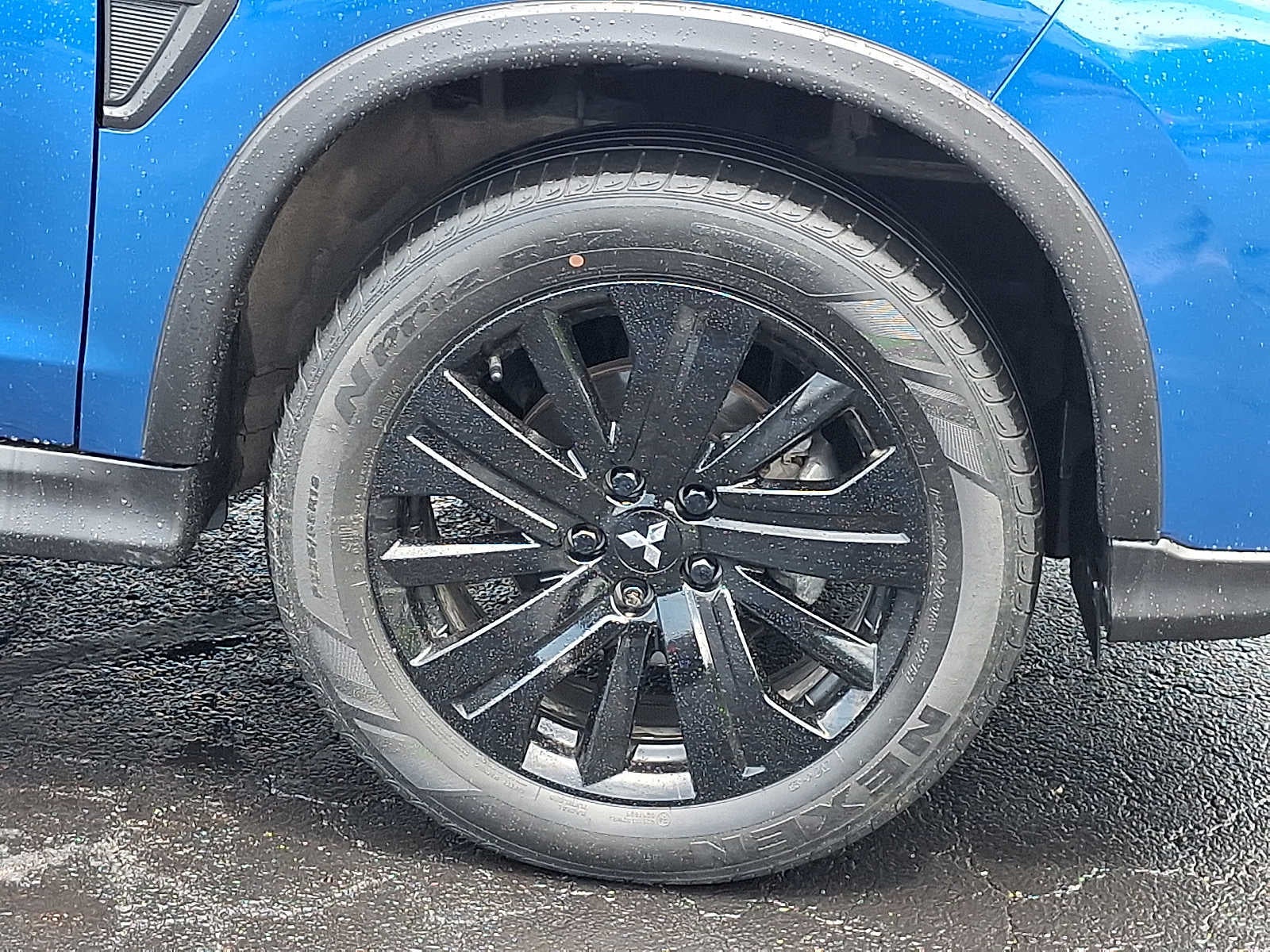 2024 Mitsubishi Outlander Sport S