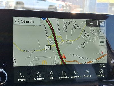 2024 Mitsubishi Outlander Plug-In Hybrid SE