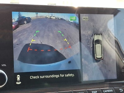 2024 Mitsubishi Outlander Plug-In Hybrid SE