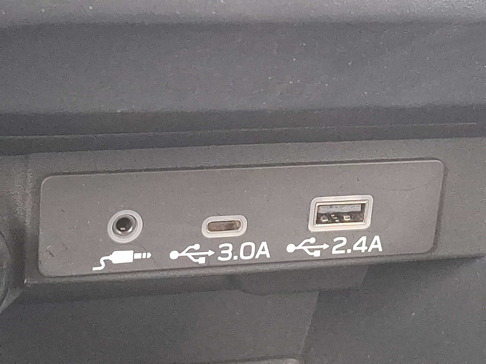 2024 Subaru WRX Premium