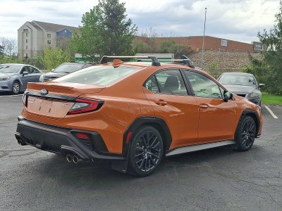 2024 Subaru WRX Premium