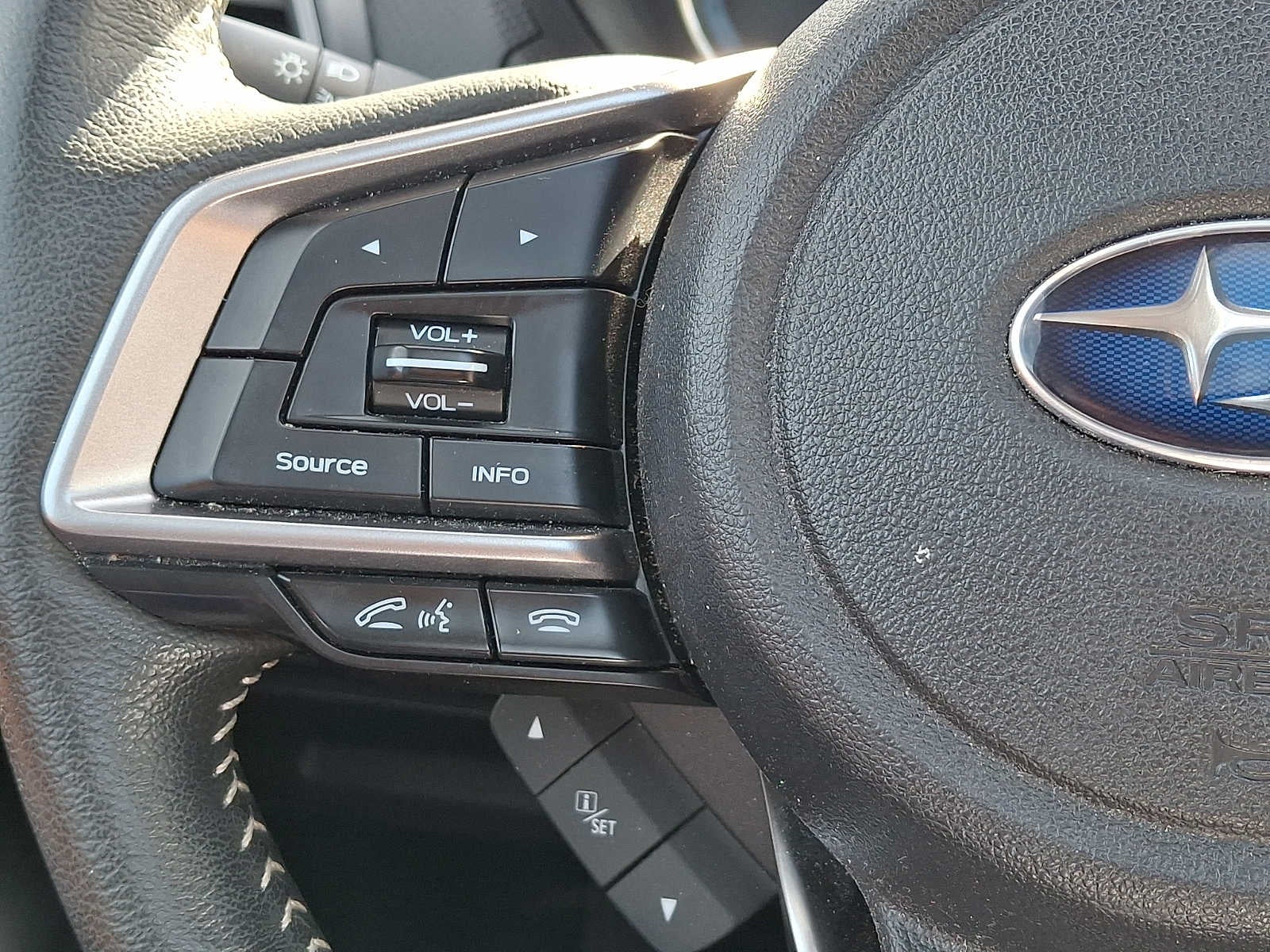 2024 Subaru Forester Touring