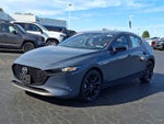 2024 Mazda Mazda3 Hatchback 2.5 S Carbon Edition