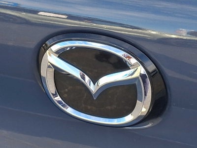 2024 Mazda Mazda3 Hatchback 2.5 S Carbon Edition