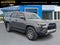 2020 Toyota 4Runner TRD OFF ROAD