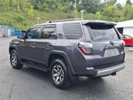 2020 Toyota 4Runner TRD OFF ROAD