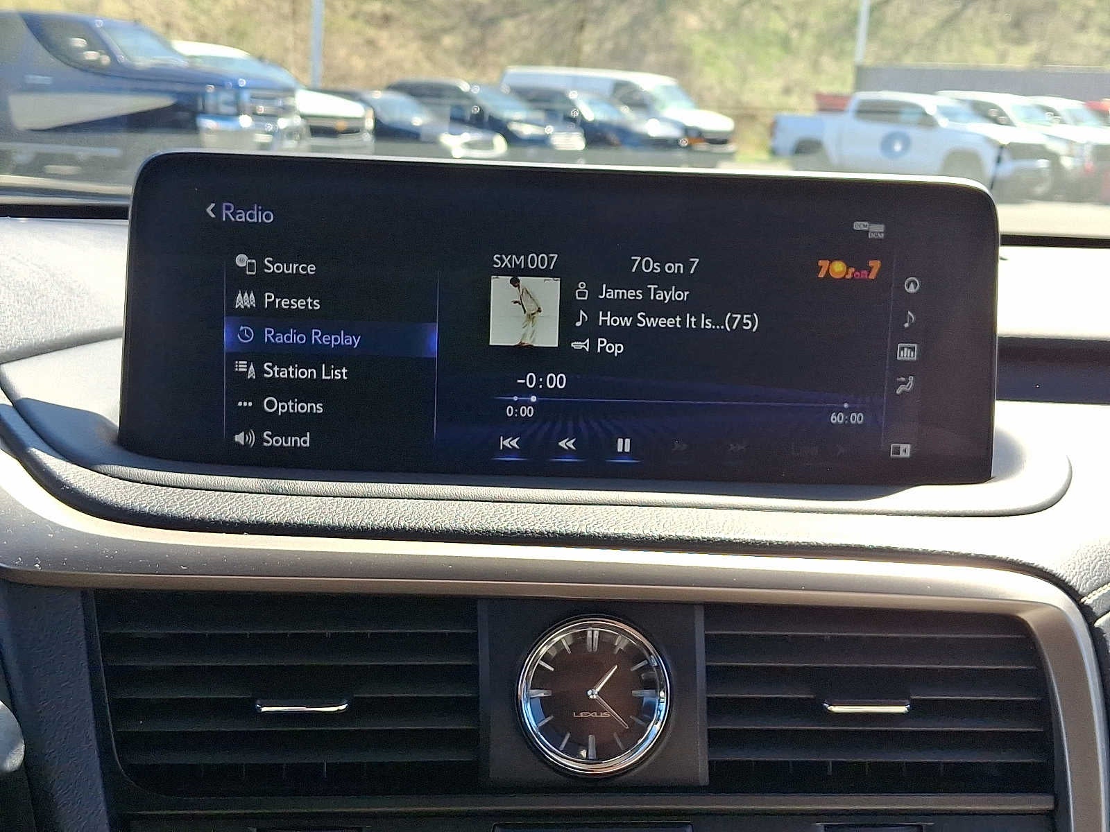 2022 Lexus RX RX 350L