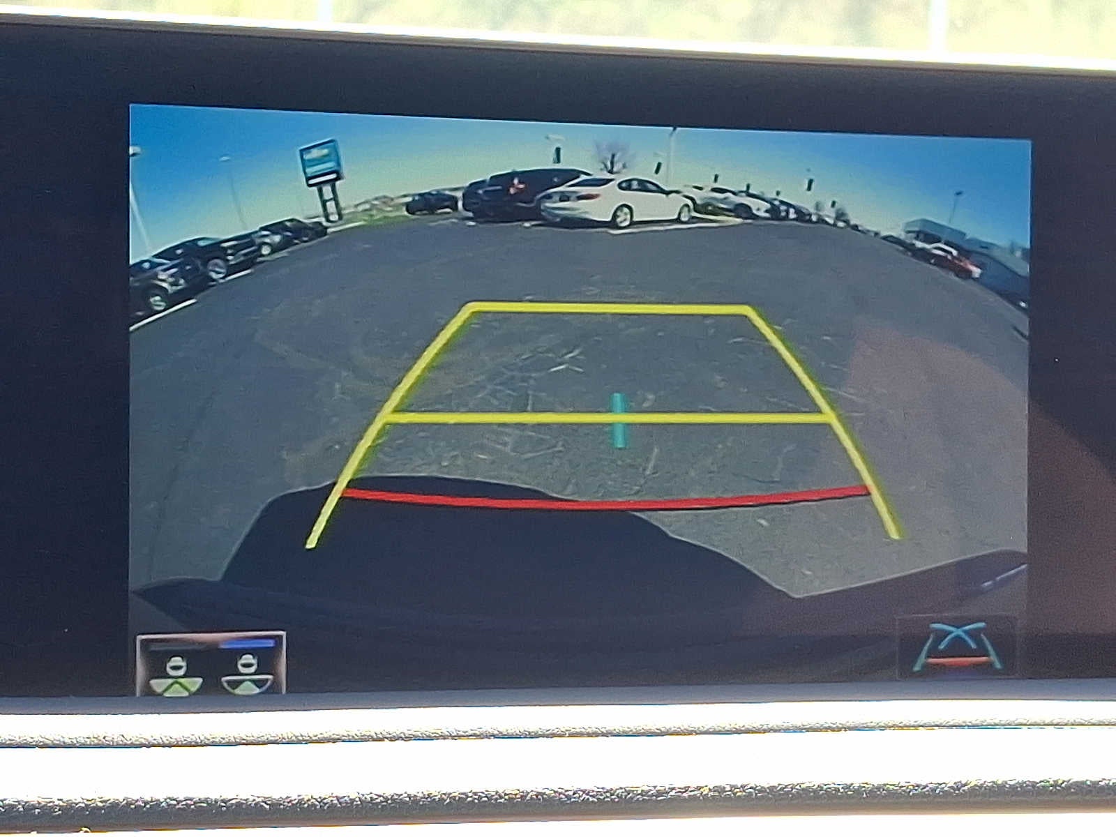 2022 Lexus RX RX 350L