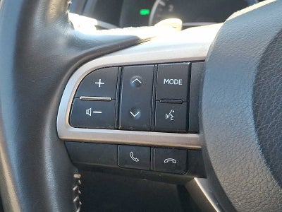 2022 Lexus RX RX 350L