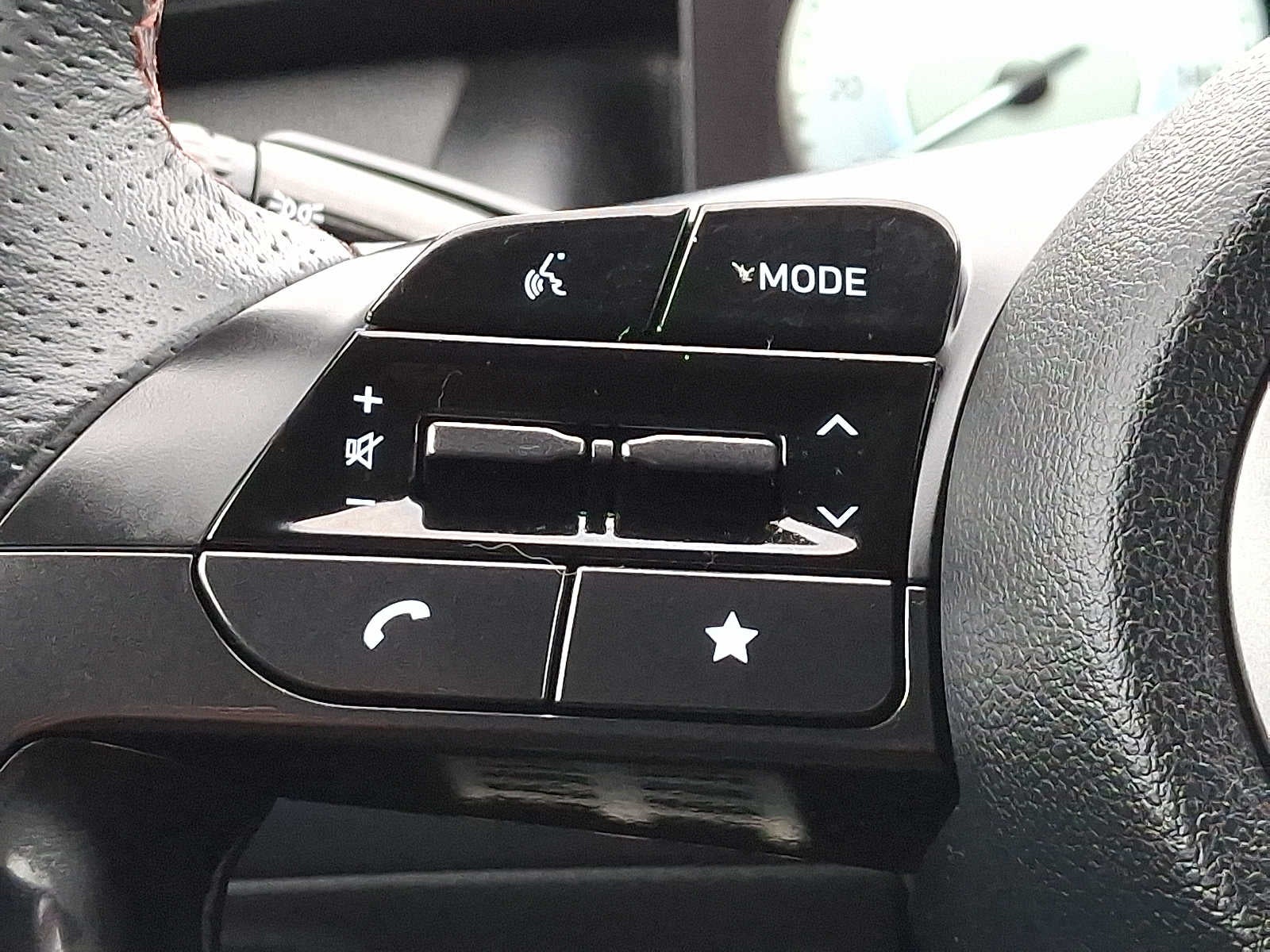 2022 Hyundai Tucson N Line