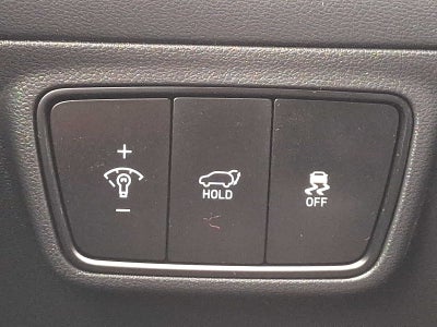 2022 Hyundai Tucson N Line