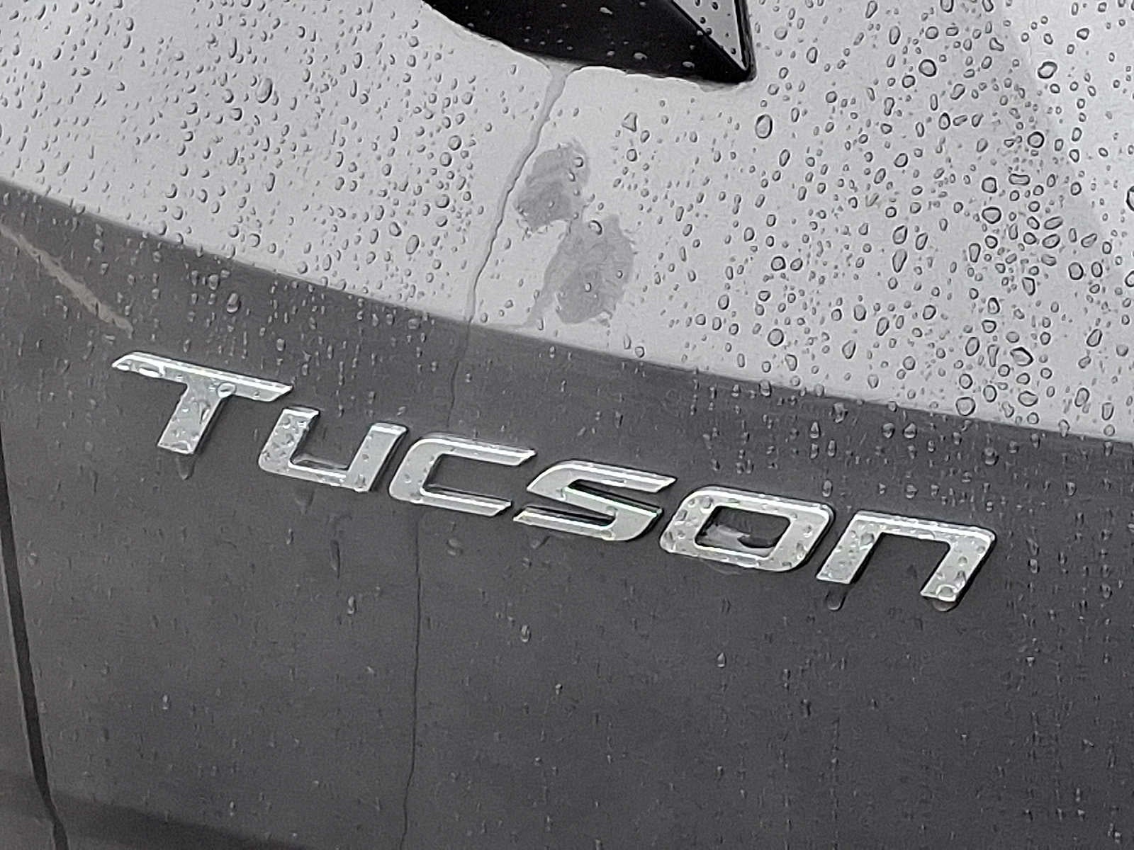 2022 Hyundai Tucson N Line