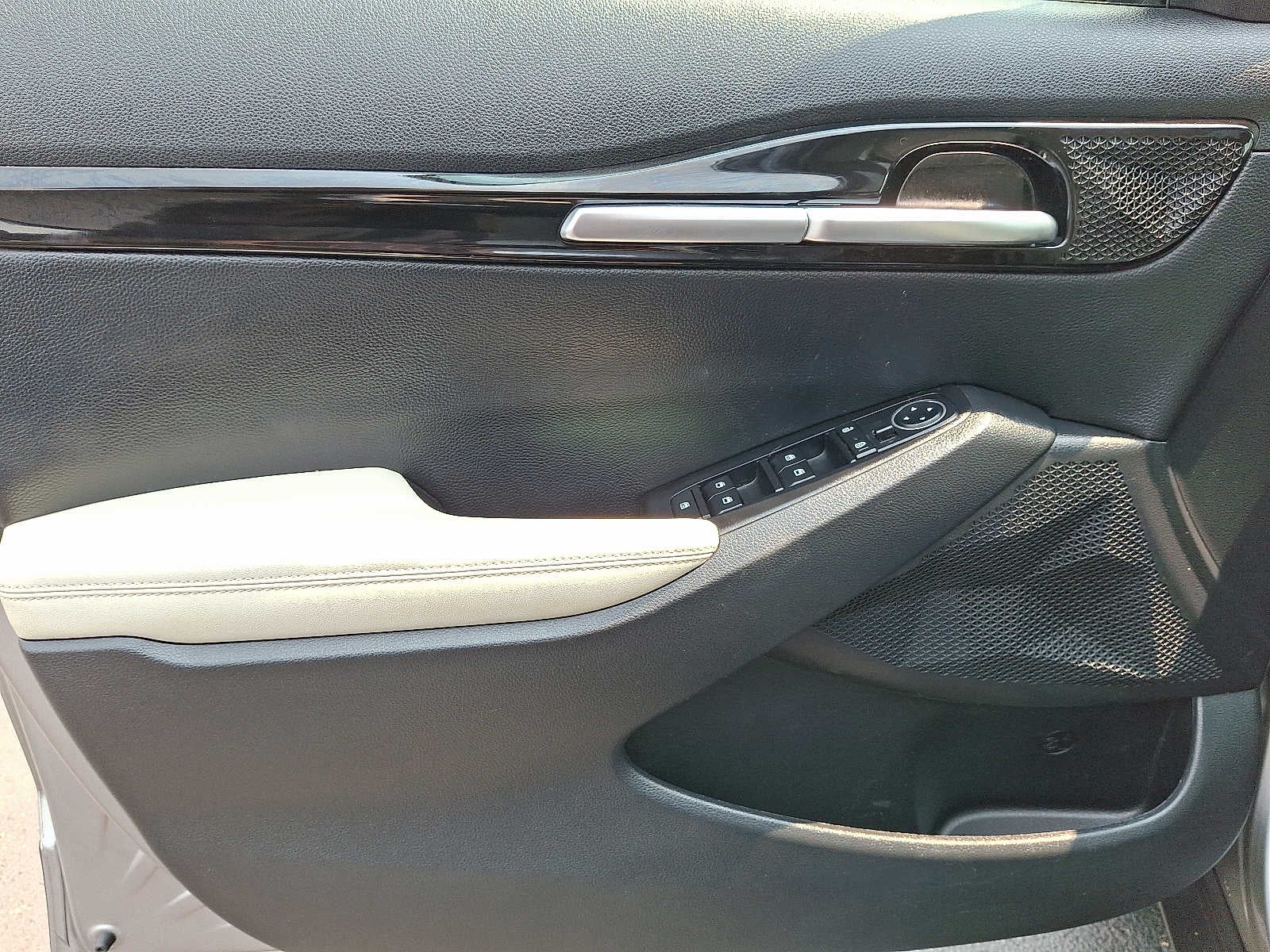 2023 Kia Seltos EX