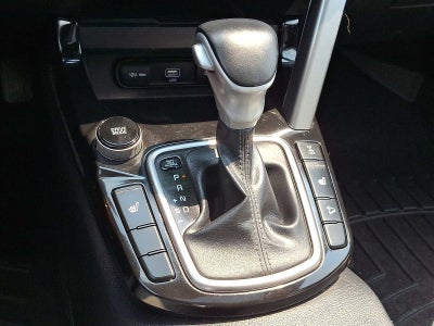 2023 Kia Seltos EX