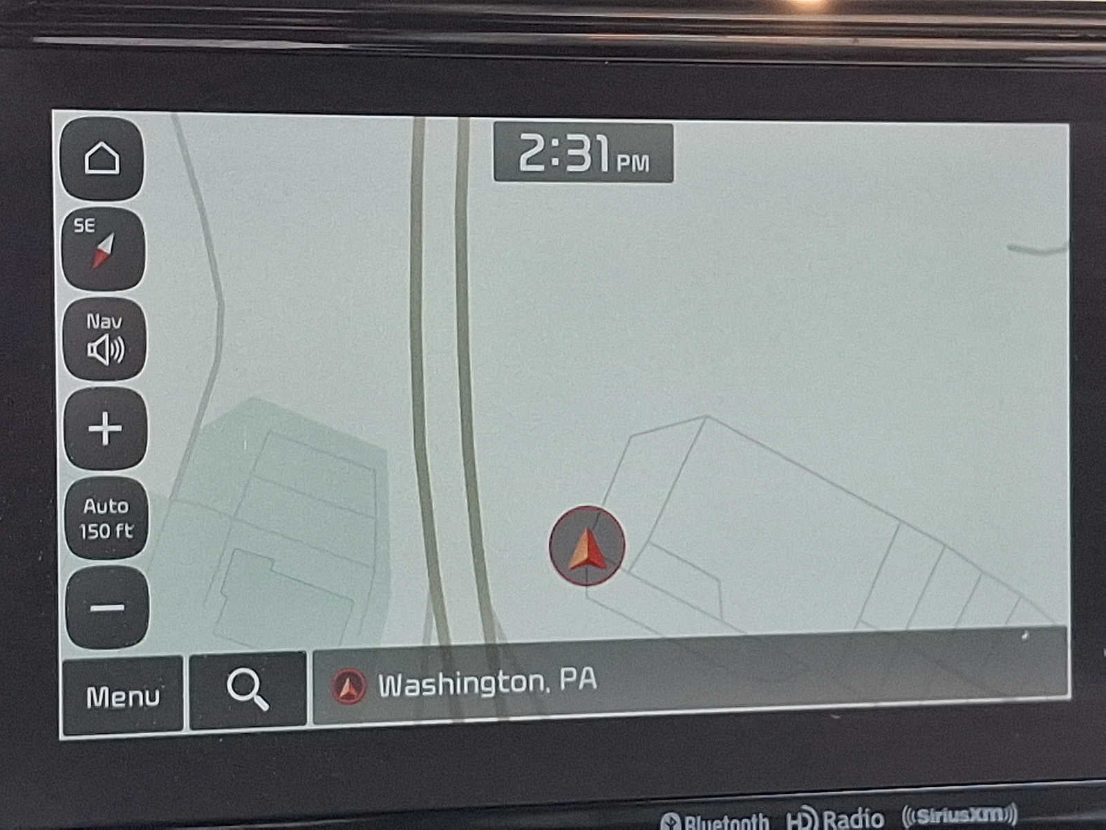 2023 Kia Seltos EX