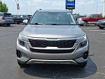 2023 Kia Seltos EX