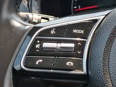 2023 Kia Seltos EX