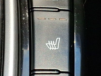 2023 Kia Seltos EX
