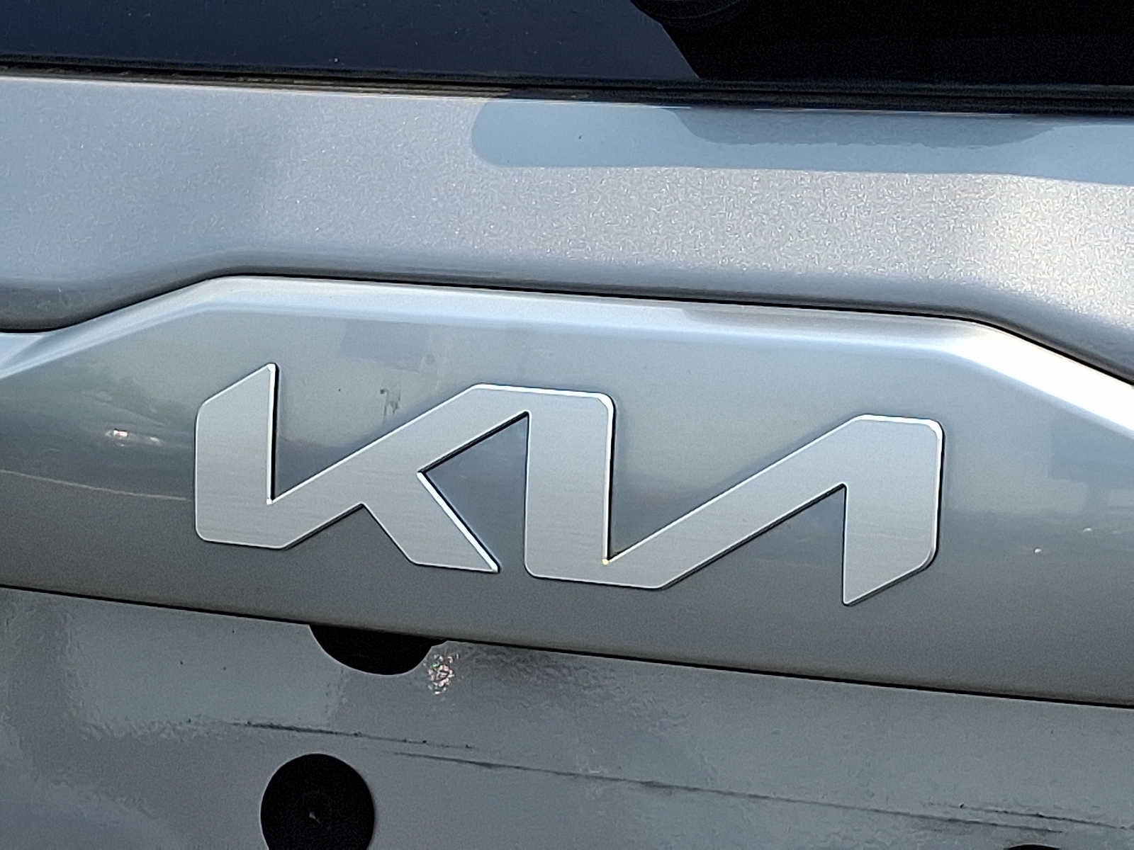 2023 Kia Seltos EX