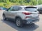 2023 Kia Seltos EX
