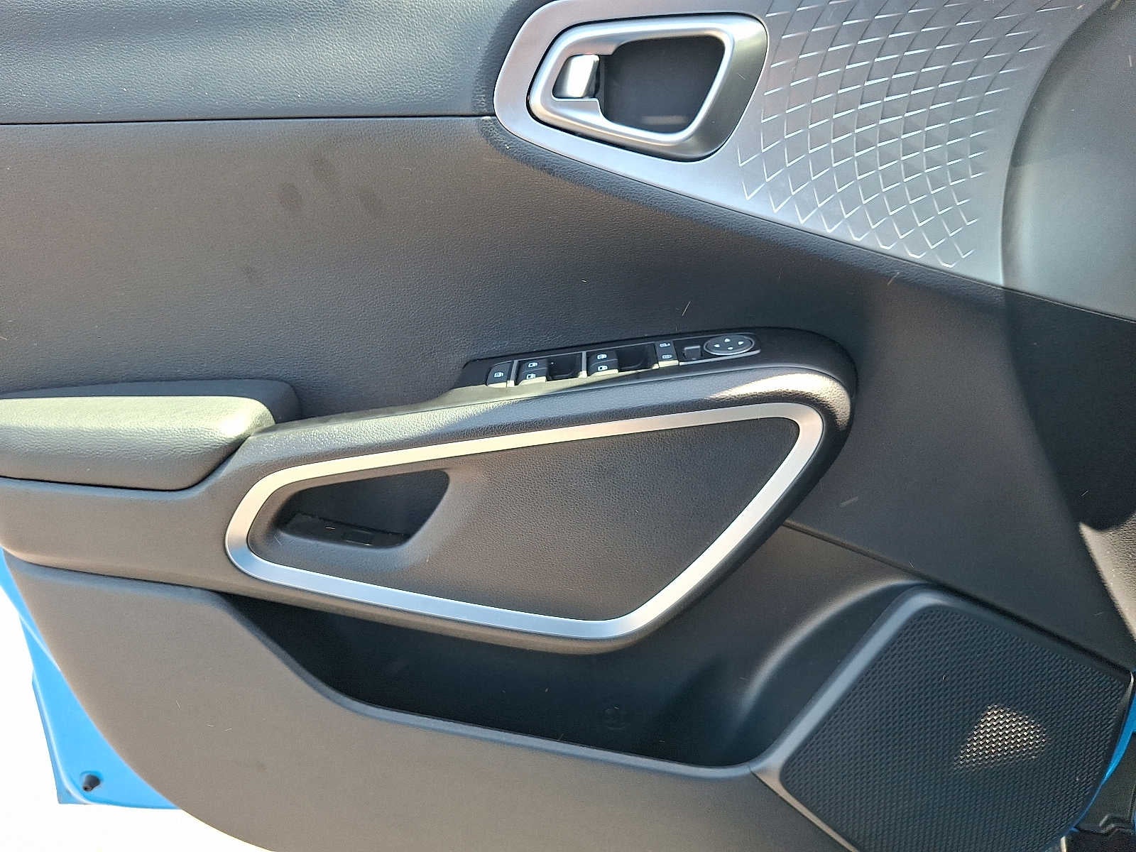 2025 Kia Soul S