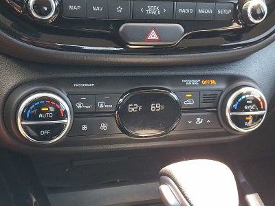 2025 Kia Soul S