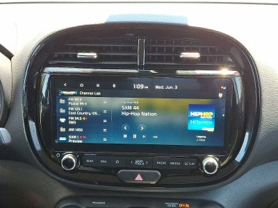 2025 Kia Soul S
