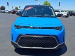 2025 Kia Soul S