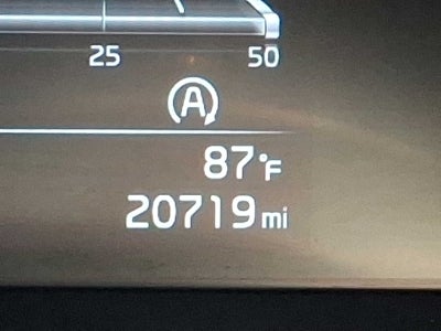 2025 Kia Soul S
