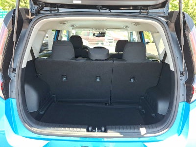 2025 Kia Soul S