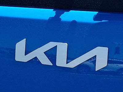 2025 Kia Soul S