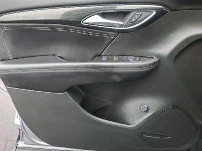 2021 Buick Envision Preferred