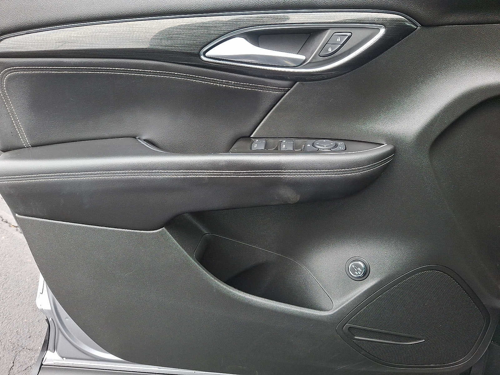 2021 Buick Envision Preferred