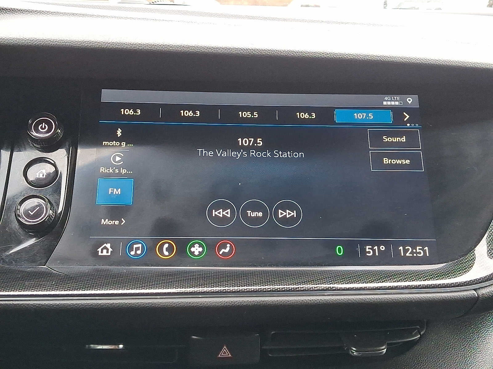 2021 Buick Envision Preferred