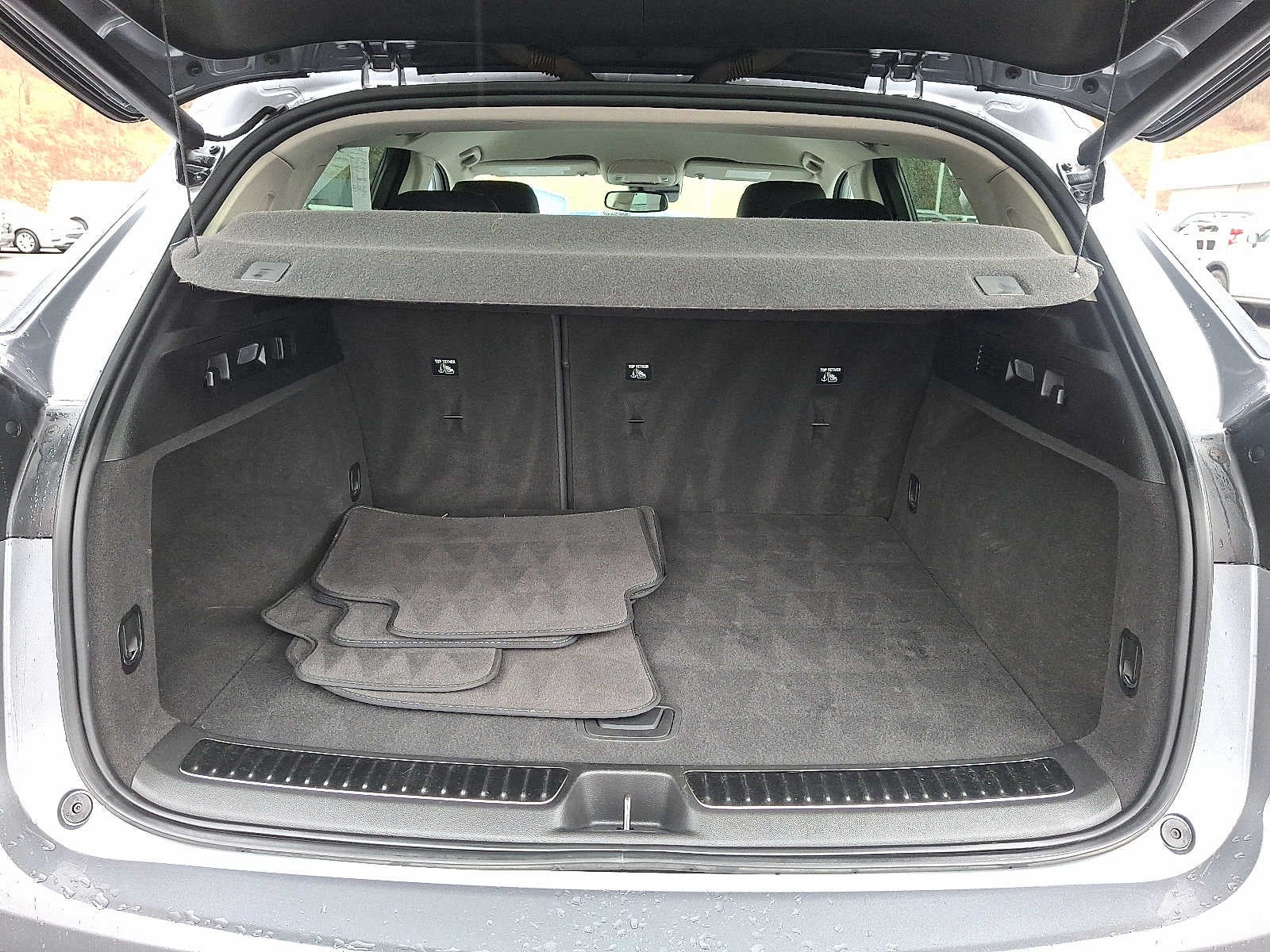 2021 Buick Envision Preferred