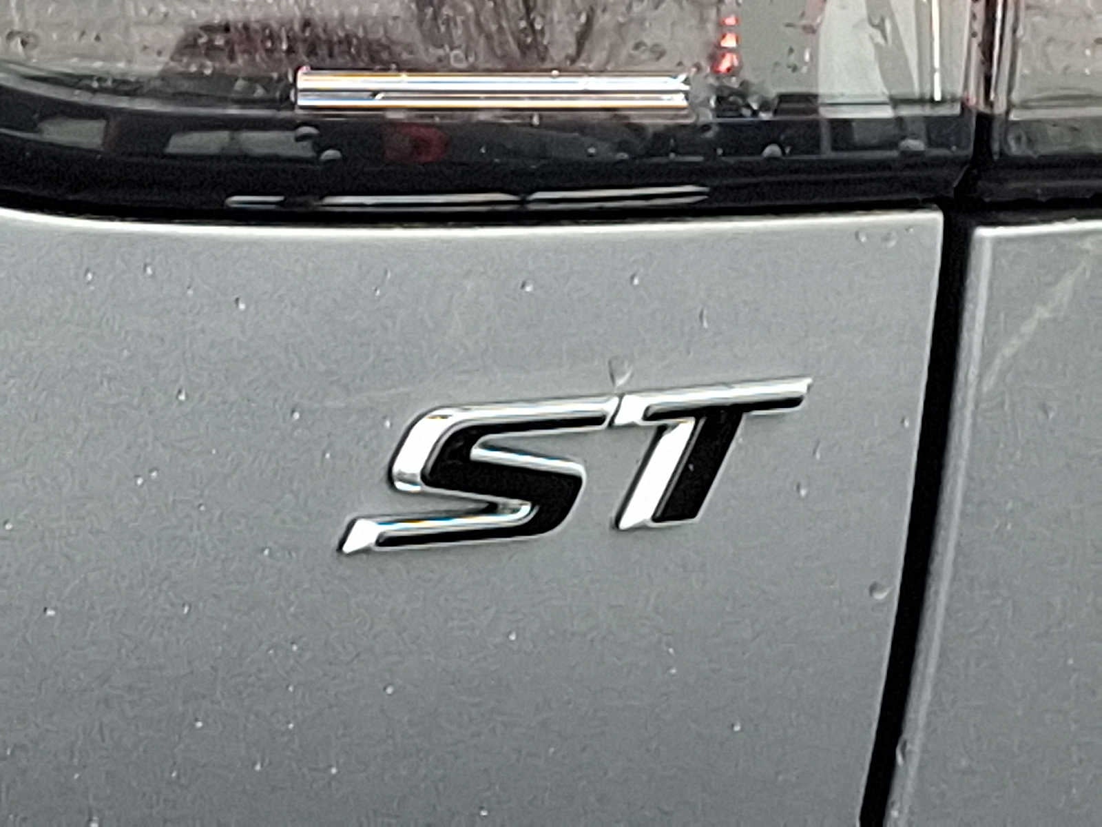 2021 Buick Envision Preferred