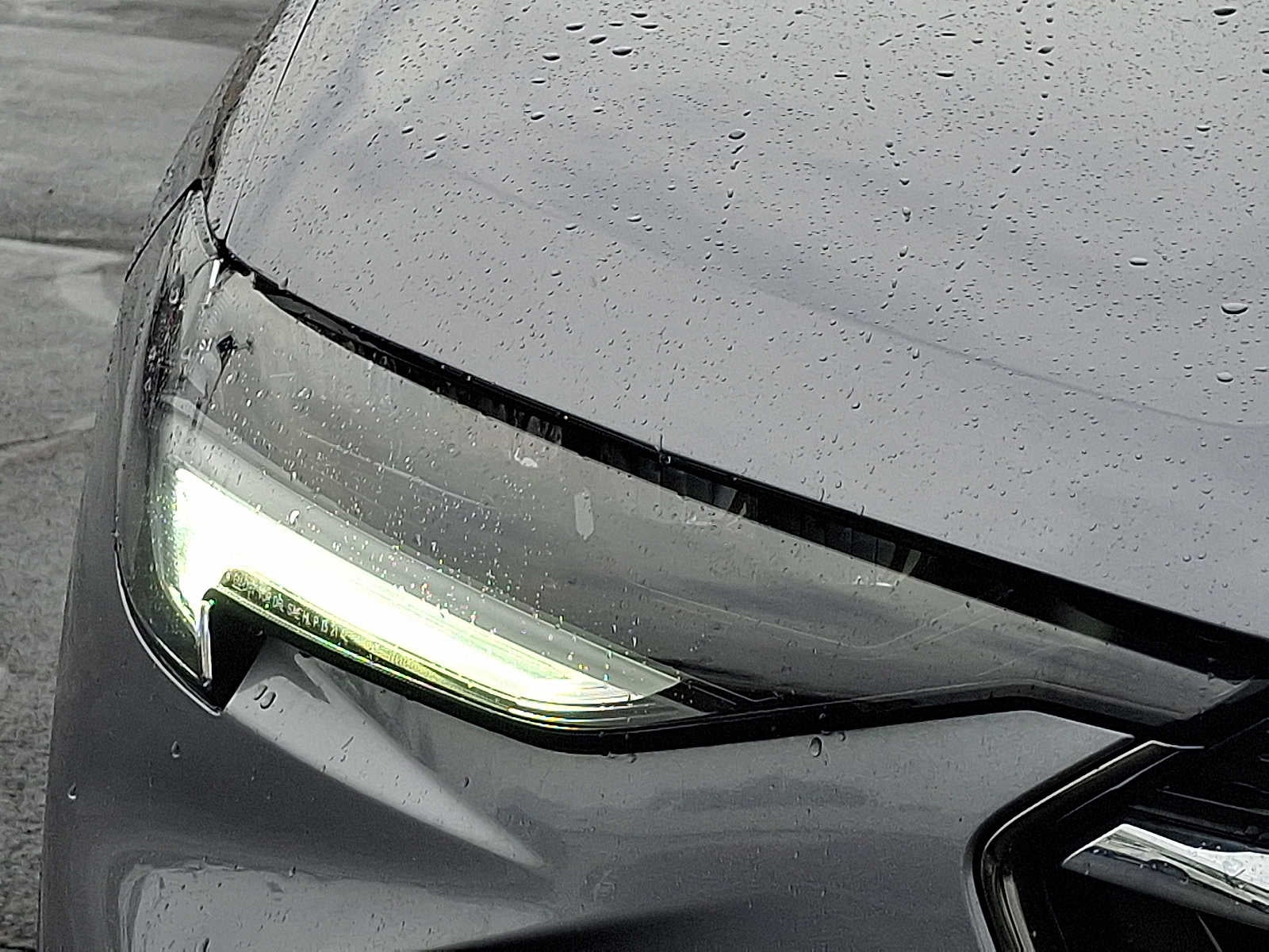 2021 Buick Envision Preferred